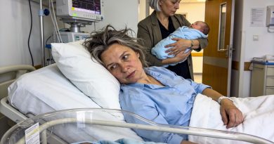 Yo oculté a mi suegra que trabajaba como jueza. Y el día en que decidió quitarme a mis hijos, la verdad salió a la luz de la manera más inesperada para ella…