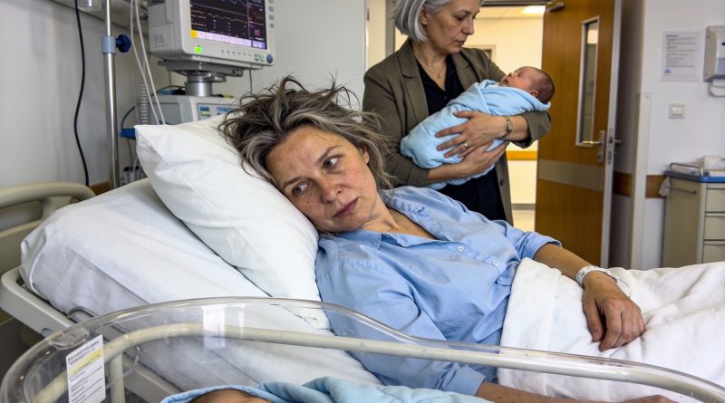 Yo oculté a mi suegra que trabajaba como jueza. Y el día en que decidió quitarme a mis hijos, la verdad salió a la luz de la manera más inesperada para ella…