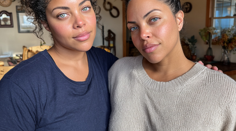 Mi hermana gemela vino a verme por la noche llena de moretones. Al enterarnos de que su esposo había sido el responsable, decidimos intercambiarnos y darle una lección que nunca olvidaría…