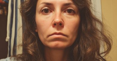 Mi esposo me pidió que me quedara en el garaje mientras su madre se hospedaba en nuestra casa porque ella se siente “incómoda” cerca de mí, accedí pero con una condición…