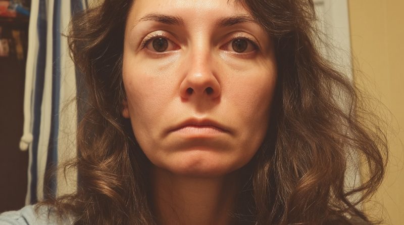 Mi esposo me pidió que me quedara en el garaje mientras su madre se hospedaba en nuestra casa porque ella se siente “incómoda” cerca de mí, accedí pero con una condición…