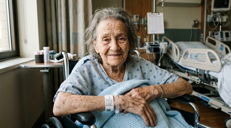 Mi Abuela Dejó Cinco Sobres Sellados para los Vecinos que Hicieron de su Vida un Infierno — Después de Entregar el Primero, la Policía se Presentó en mi Puerta