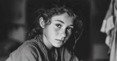 Mi padre dejó a mi madre con diez hijos por una joven cantante de la iglesia, y diez años después llamó para pedir volver a casa