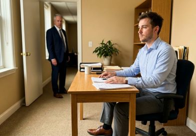 Un conductor rico le gritó a un niño que llevaba a su madre en una silla de ruedas. Doce años después, el destino los reunió nuevamente.