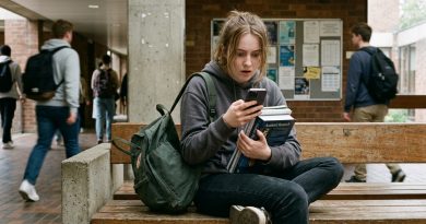 Mi padre dejó a mi madre con diez hijos por una joven cantante de la iglesia, y diez años después llamó para pedir volver a casa