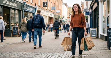 Aplazamos Nuestra Boda Por el Viaje de Negocios de Mi Prometido, pero Accidentalmente Lo Vi en la Ciudad Ese Mismo Día