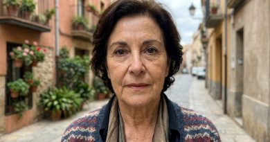 Mi nuera dijo que no podían venir a almorzar el domingo porque necesitaban privacidad. Dejé de llamar. Ahora preguntan por qué me he alejado.