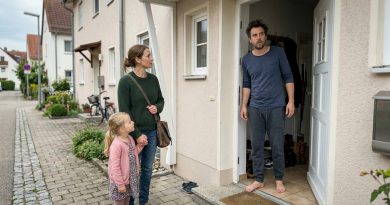 Una niña desconocida en el parque me llamó mamá. Nunca la había visto antes.