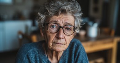 Mi Nieta Pidió Dinero para un Viaje Escolar. El Viaje Nunca Fue Real.