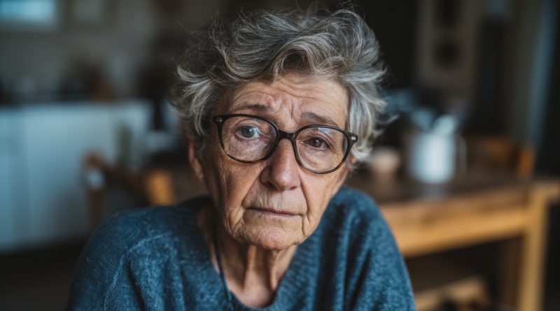 Mi Nieta Pidió Dinero para un Viaje Escolar. El Viaje Nunca Fue Real.