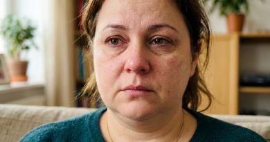 Mi esposo dijo que debería bajar de peso para “cuidarme”. Después de nuestro divorcio, perdí quince kilos. Ahora me escribe diciendo que estoy “exagerando con esta transformación”.