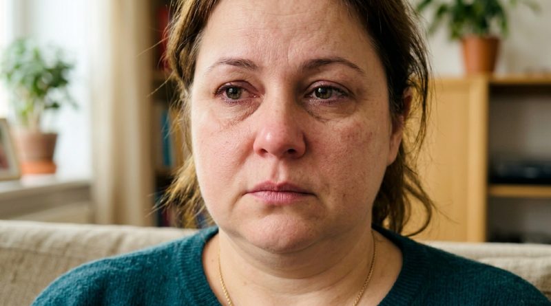 Mi esposo dijo que debería bajar de peso para “cuidarme”. Después de nuestro divorcio, perdí quince kilos. Ahora me escribe diciendo que estoy “exagerando con esta transformación”.