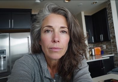 Vendí el apartamento de mi madre y le di a mi hermano la mitad — aun cuando toda la herencia me fue dejada a mí. Él aceptó el dinero. Seis meses después, me demandó…