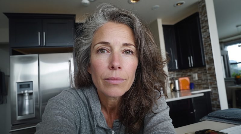 Vendí el apartamento de mi madre y le di a mi hermano la mitad — aun cuando toda la herencia me fue dejada a mí. Él aceptó el dinero. Seis meses después, me demandó…