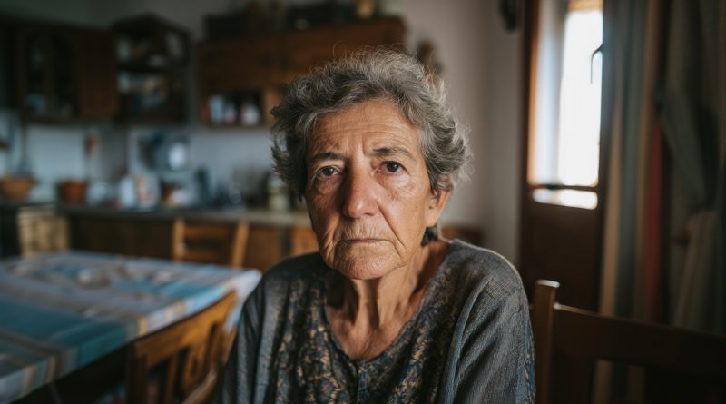 Mi Hijo No Llamó en Tres Meses. Luego Descubrí que Visita a su Suegra Cada Fin de Semana