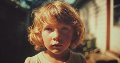 Pasé diecisiete años lamentando la pérdida de mis padres. Luego me encontré con mi madre en una pista de baile.