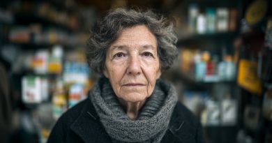 Cada mes le daba a mi hijo 100 euros para que „llegara a fin de mes”. Un día mi nuera publicó en las redes sociales una foto de un sofá nuevo que costaba 2 500 euros