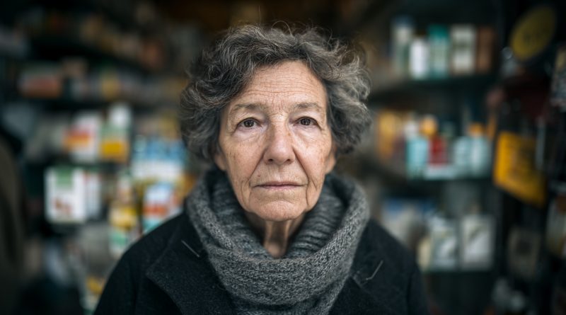 Cada mes le daba a mi hijo 100 euros para que „llegara a fin de mes”. Un día mi nuera publicó en las redes sociales una foto de un sofá nuevo que costaba 2 500 euros