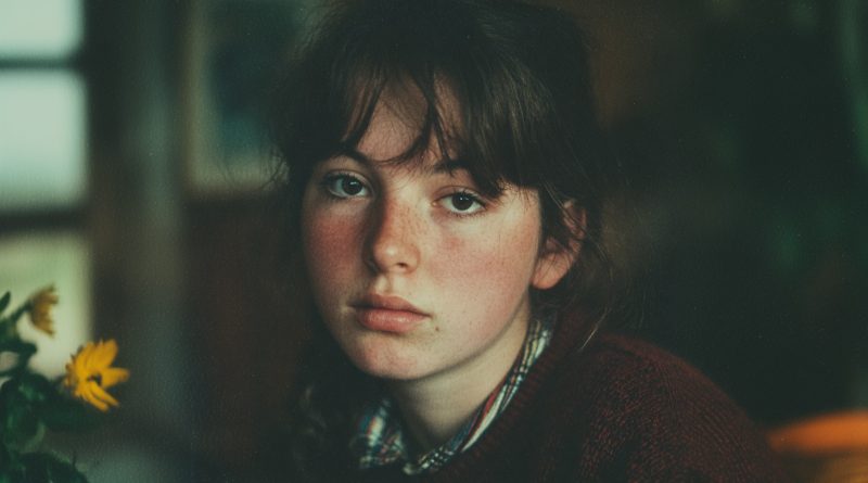 Mis Parientes Pensaron que Estaban Robando a un Anciano Ciego — Entonces se Quitó las Gafas y los Miró Directamente