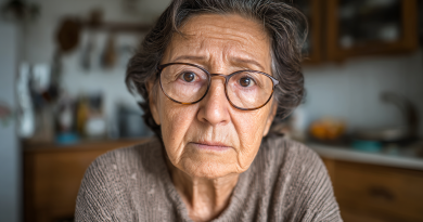 Vendí mi apartamento para mudarme con mi hijo. Dos años después, mi nuera me pidió que me fuera.