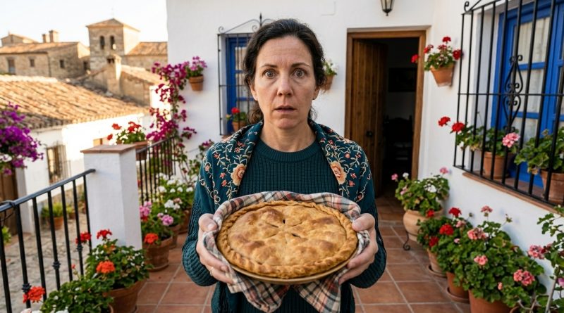 Invité a una nueva amiga a cenar. Al ver a mi esposo, casi se lanza sobre él.