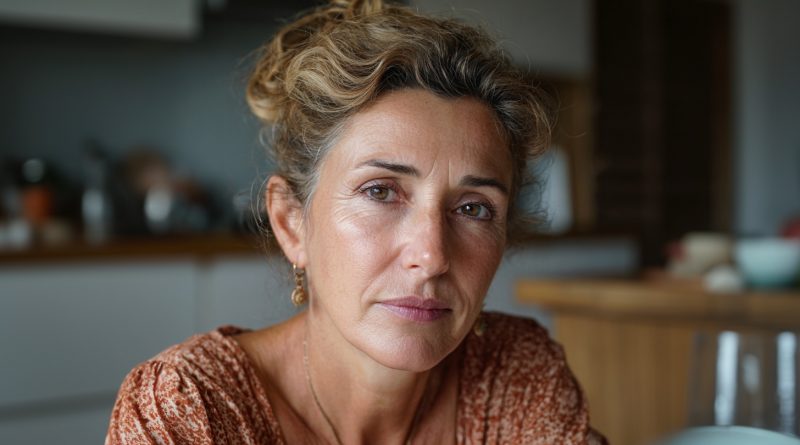 Pasé cuatro años ahorrando para una renovación del baño. Mi esposo dijo que él se encargaría de todo él mismo. La renovación nunca comenzó. El dinero se había ido.