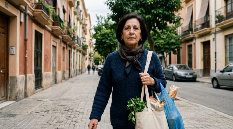 Durante años, mi esposo decía que no había recibido un aumento. Después de su muerte, fui al banco y descubrí que ganaba tres veces más de lo que me había dicho.