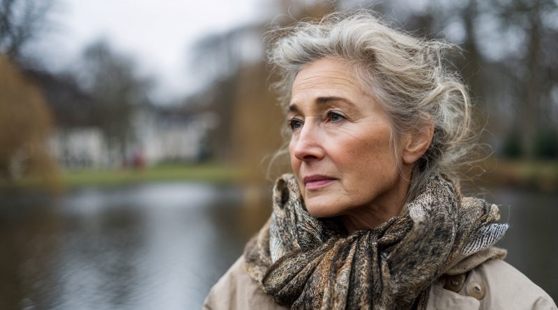 Tengo 61 años y me inscribí en clases de baile. Por primera vez desde mi divorcio, alguien me pidió que bailara tango. Mis hijos dicen que debería actuar “según mi edad”.