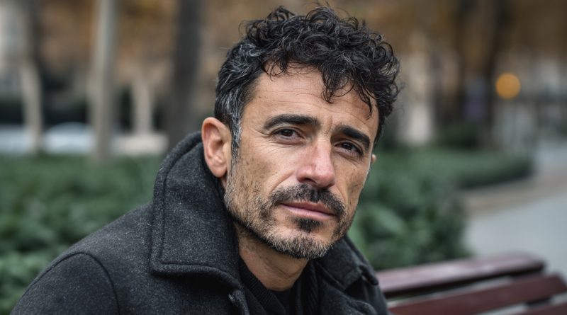 Mi esposa se fue con su amante, llevándose todo. Un mes después, la vida le pasó factura