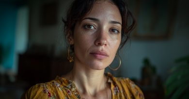 Lo llamaron un “Rincón de Almacenamiento”. Dormí allí durante diez años. Luego llamaron a mi puerta.