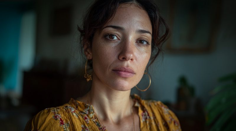 Lo llamaron un “Rincón de Almacenamiento”. Dormí allí durante diez años. Luego llamaron a mi puerta.