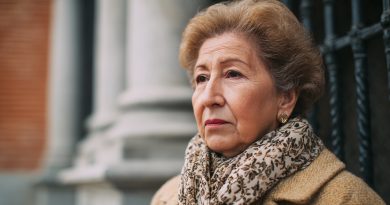 Mi hija me invitó a almorzar el domingo y dijo que necesitábamos hablar. Su esposo y su madre también estaban en la mesa. Lo que escuché me hizo levantarme y marcharme sin decir una palabra.