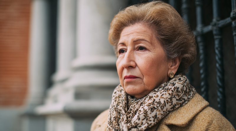 Mi hija me invitó a almorzar el domingo y dijo que necesitábamos hablar. Su esposo y su madre también estaban en la mesa. Lo que escuché me hizo levantarme y marcharme sin decir una palabra.