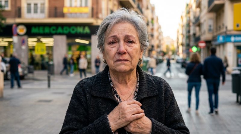 Mi hermano convenció a mi madre de vender el jardín y darle el dinero para su negocio. El negocio cerró en seis meses. Cuando le pregunté a mi hermano qué planeaba hacer al respecto, él respondió: «Fue su decisión»…