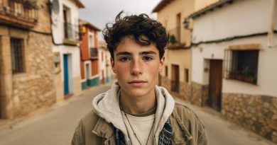 Crié al hijo de mi hermana durante 18 años — Luego me miró a los ojos y dijo: “Ahora eres un extraño para mí”