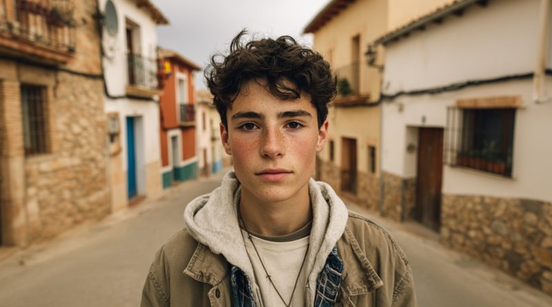 Crié al hijo de mi hermana durante 18 años — Luego me miró a los ojos y dijo: “Ahora eres un extraño para mí”