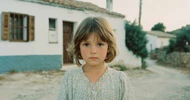 La familia de acogida me hizo vivir debajo de las escaleras durante toda mi infancia – Más tarde, vinieron arrastrándose a mi puerta de rodillas