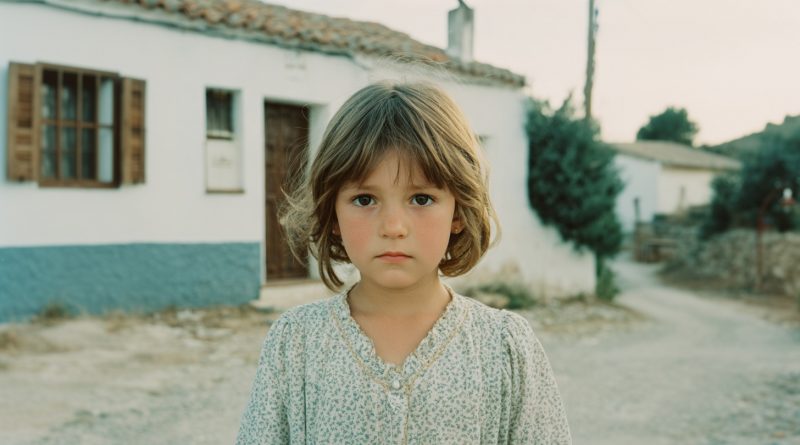 La familia de acogida me hizo vivir debajo de las escaleras durante toda mi infancia – Más tarde, vinieron arrastrándose a mi puerta de rodillas