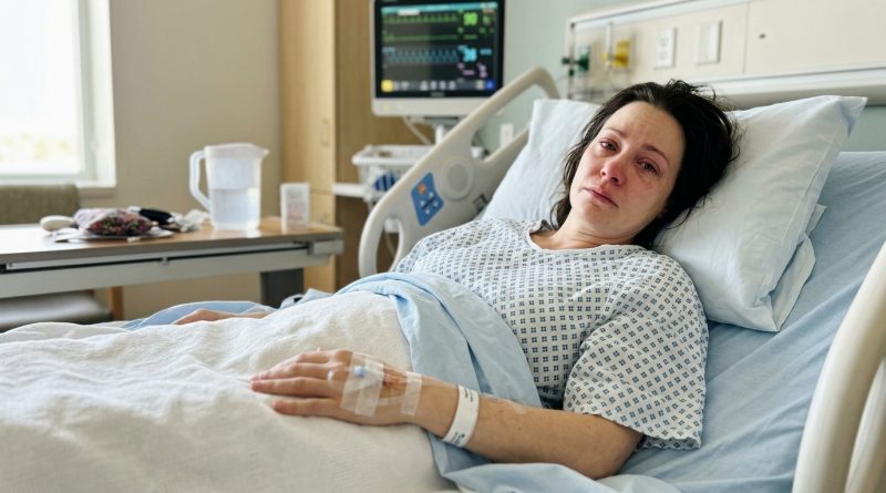 Mi esposo decidió llevárselo todo después de que le salvé la vida. Pero mi hija le dijo al juez: «¿Puedo mostrarle algo que mamá no sabe?»