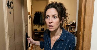 Salvé a un sin hogar en la calle. Cuatro años después, llamó a mi puerta.