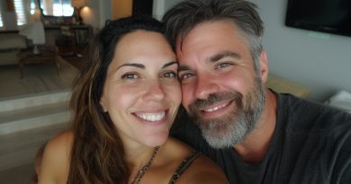 Mi esposo se llevó la casa y a los niños. Tres semanas después, me llamó llorando en medio de la noche