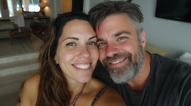 Mi esposo se llevó la casa y a los niños. Tres semanas después, me llamó llorando en medio de la noche