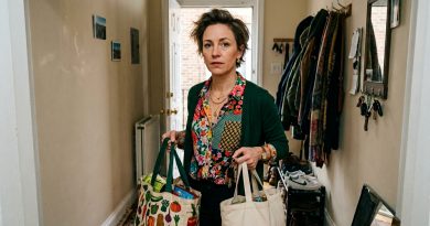 Le dije a mi suegra que tenía que devolver las llaves. Durante meses no dije nada — hasta que tuve que pedirle que se fuera.