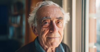 Un maestro sin hogar enseñaba gratuitamente a los niños en un banco del parque. Siete años después, recibió una carta.