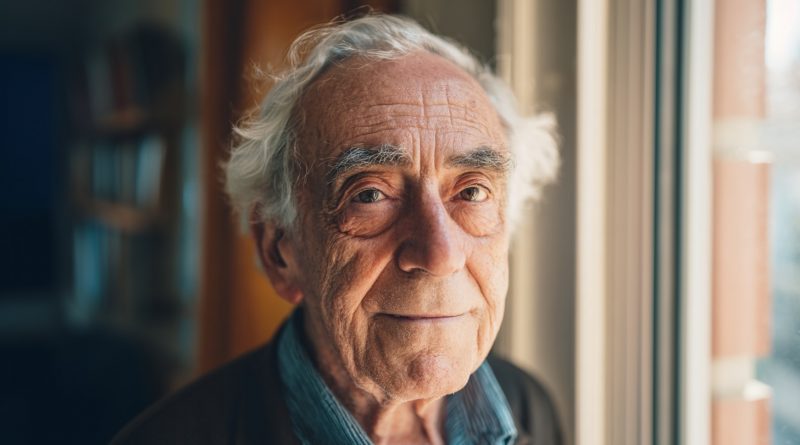 Un maestro sin hogar enseñaba gratuitamente a los niños en un banco del parque. Siete años después, recibió una carta.