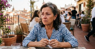 Vendí mi apartamento y me mudé con mi hijo. Dos años después, se sentó frente a mí en la mesa de la cocina — y dijo algo que no estaba preparada para escuchar…