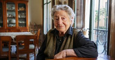 Ellos Ya Habían Elegido Mi Lápida — Así que Llamé a Mi Abogado y Organicé una Reunión con Todos