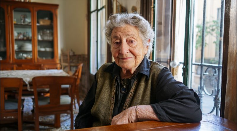 Ellos Ya Habían Elegido Mi Lápida — Así que Llamé a Mi Abogado y Organicé una Reunión con Todos