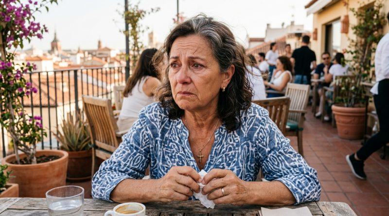 Vendí mi apartamento y me mudé con mi hijo. Dos años después, se sentó frente a mí en la mesa de la cocina — y dijo algo que no estaba preparada para escuchar…