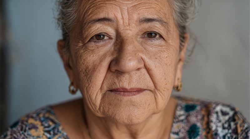 Cedí mi apartamento a mi nieto porque mi hijo dijo que sería mejor para los impuestos. Ahora, cuando quiero ir en las fiestas, mi nuera dice que no hay espacio.